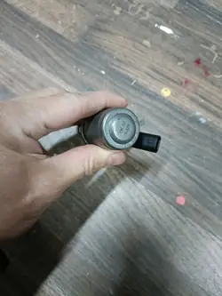 Sensor de pressão de óleo OEM 04L906455A VW Audi