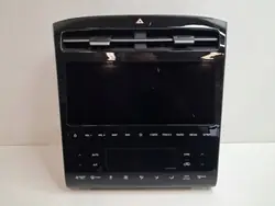 Ecrã display Hyundai Tucson IV OEM 96525-CZ100
