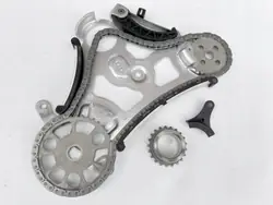 BMW Vaihteiston ketjun kiristin OEM 7523891 N52/N53