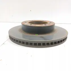 Disque de frein avant Toyota Hilux OEM MAM85024
