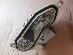 Insert Luz Trasera Izquierda Opel Vectra C OEM 443041