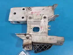 Zona de deformación delantera izquierda OEM IMPRK1548716 BMW 3