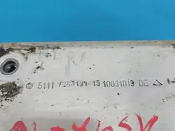 Zone de déformation avant gauche OEM IMPRK1548716 BMW 3
