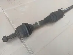 Arbre de transmission avant droit Fiat Doblo II Opel Combo D