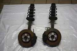 OEM ZWROTNICA PRAWA LEWA Audi A3 8L 1.9 TDI 1996-2003