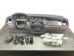 OEM LORK-1762-1098 Ohjauspöytä turvatyyny BMW E70