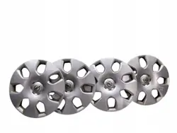 Tampa de Jante Opel Astra J 16'' OEM 13267802