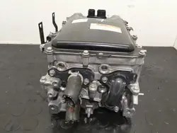 Toyota Yaris IV Hybride Omvormer OEM G9200K0011