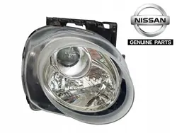 Oikea Etuvalaisin Nissan Juke I 1 Lift 26010BV90B