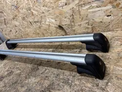 BMW X6 E71 Kattohylly OEM 82710421041 - Käytetty