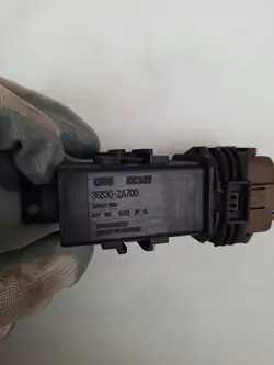 Relais de bougie Hyundai Tucson III 36830-2A700