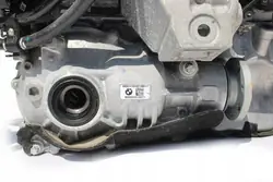 OEM bt-cars-36011 Redutor do eixo dianteiro para BMW 3 G20