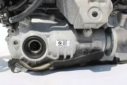 OEM bt-cars-36011 Réducteur d'essieu avant pour BMW 3 G20