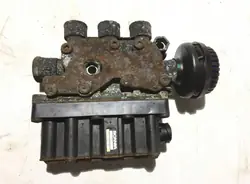 Scania ECAS-Ventil OEM 2084508 - Gebrauchter Zustand