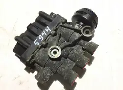 Scania ECAS-venttiili OEM 2084508 - Käytetty Kunnossa