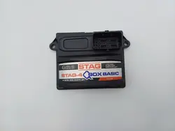 Calculateur de contrôleur LPG OEM DRC91573