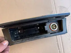 OEM Schublade Zigarettenanzünder Fach VW Passat B6 2005-2010