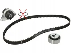 Gates KP15175XS-1 Bomba de agua + kit correa