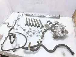 Jeu système injection BMW OE 7799998