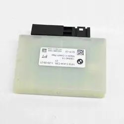 Módulo de controlo AdBlue BMW OEM 5A34C95 - Usado