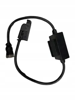Mercedes W202 Kaapeli OEM 2025891863 - Käytetty