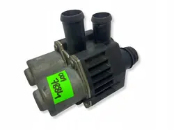 Válvula de Aquecimento Mercedes OEM A0018307884 - Usado