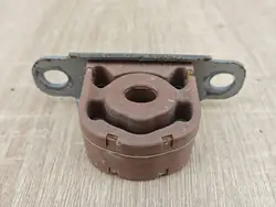 Suporte Silenciador Original Audi Q5 8R 4H0253099