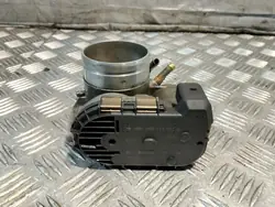 Audi A4 B6 2.0B ilman kaasutin OEM 06B133062H