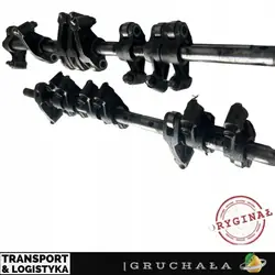 OEM 126/100 Renault OE Interrupteur Clé Movano II