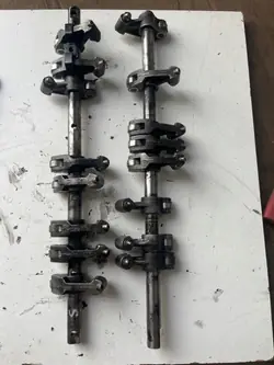 OEM 126/100 Renault OE Interrupteur Clé Movano II