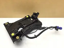 AdBlue-tank med pump för Peugeot 308 II T9 1.5 Blue HDi