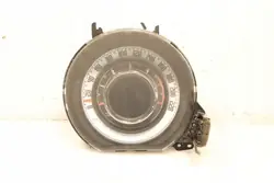 FIAT 500 1.3 MultiJet Osat