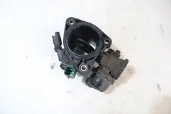 Volvo S40 V50 2.0 D Corps de Papillon 9647474880