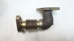 EGR-Ventilschlauch OEM 04L131521BH für VW Transporter