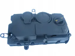 Couvercle de soupape OEM pour VW Golf V, Audi A3