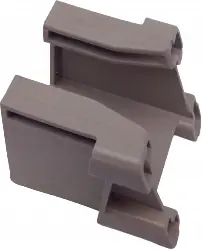 Support de pompe à lave phare gauche Infiniti QX70 FX