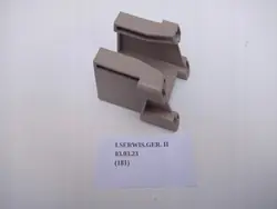 Suporte da bomba de lavagem farol esquerdo Infiniti QX70 FX