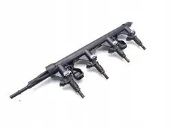 Mini Mini Juego de Inyectores One Gasolina 70kW 7528176