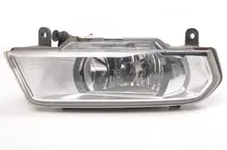 Skoda Yeti Elevação Halogénea Esquerda OEM 191297-01