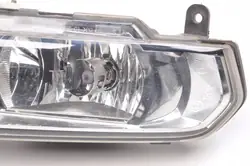 Skoda Yeti Levage Halogène Gauche OEM 191297-01