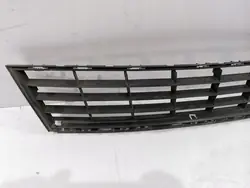 Vordere Stoßstangengitter Renault Clio III 2009-2012 RENAULT 622546373R