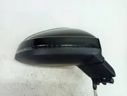 Espejo derecho delantero A5F5LUS12PIN para Audi A5 F5