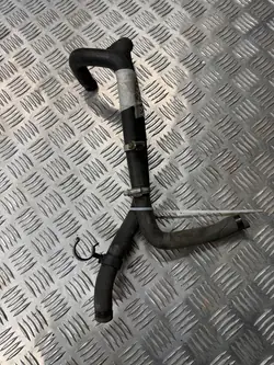 Heater Hose Microcar M.GO