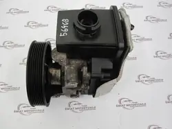 Pompe de direction assistée MERCEDES E 1.8 0034664201