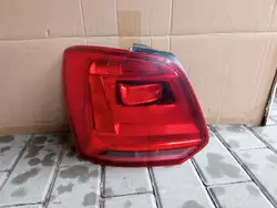 Lámpara Trasera VW Polo 6C0