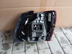 Rücklicht VW Polo 6C0