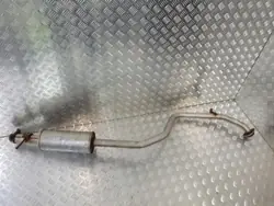 Silencieux Central Mazda 5 2.0 OEM - État Utilisé