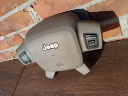 Airbag conducteur Jeep OE POD KIER WK - Kaki
