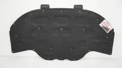 Konepellin eriste OEM 360200727 Mercedes W204:lle