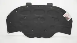 Aislamiento capó OEM 360200727 para Mercedes W204